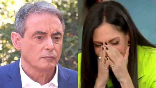 MEGA ανατροπή για Ανθή Βούλγαρη & Ιορδάνη Χασαπόπουλο: Δυστυχώς, κυκλοφορεί από το πρωί η είδηση
