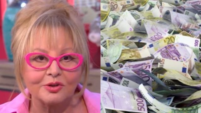 Μην πείτε ότι δεν το είπε η Βίκυ Παγιατάκη: Παίξτε ΤΖΟΚΕΡ και δε θα χάσετε Αιγόκεροι και 2 ακόμα ζώδια