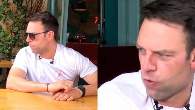 Στέφανος Κασσελάκης: «Ευκατάστατος έγινα το 2022, μέχρι τότε ήμουν στο άγχος – Επικίνδυνος ο Μητσοτάκης για τη χώρα»