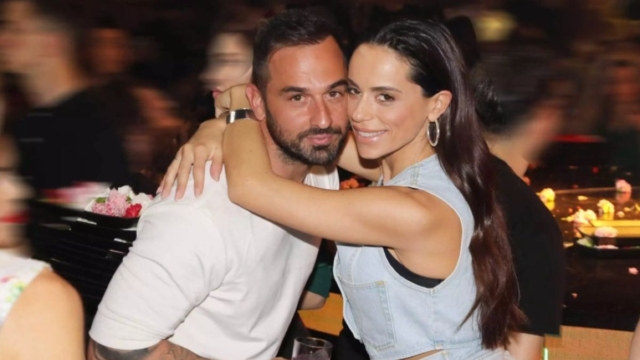 Fake η ανάρτηση της Μαρίας Αντωνά για τον Σοϊλέδη – «Παιδιά έχουν χακάρει το instagram»