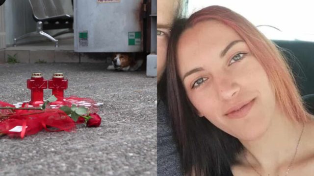 Άγιοι Ανάργυροι: Αγανάκτηση από την οικογένεια της άτυχης Κυριακής – «Ο δολοφόνος έτυχε προστασίας από το κράτος» (video)