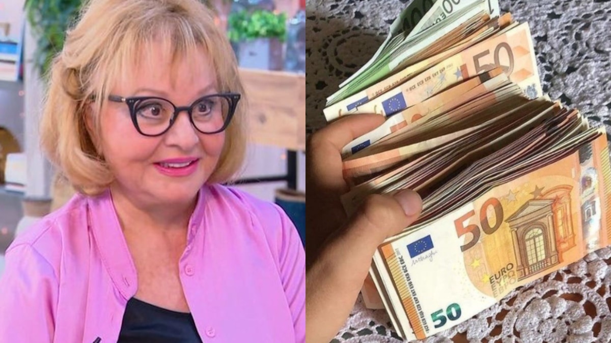 Ανακοίνωσε τα ευχάριστα η Βίκυ Παγιατάκη: Θα πέφτουν τα λεφτά από τις τσέπες για Καρκίνους και 3 ακόμα ζώδια