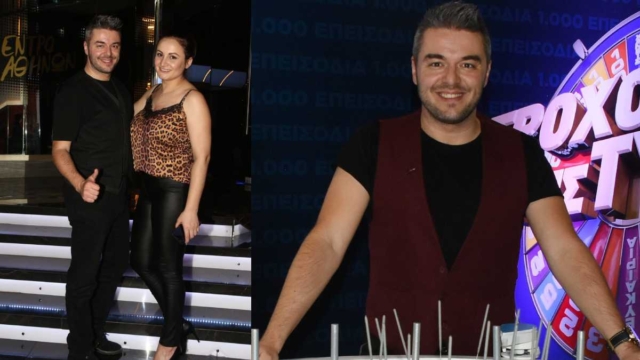 Δυστυχώς: Έχασε την ελπίδα του ο Πέτρος Πολυχρονίδης