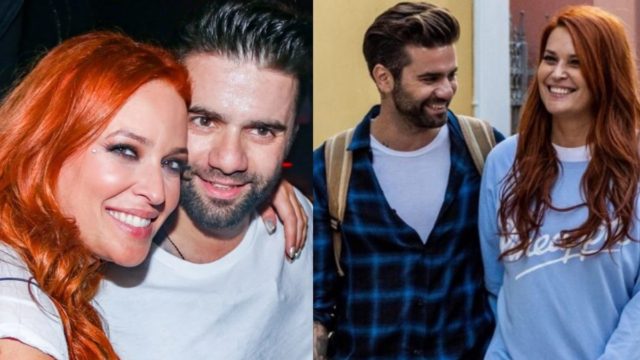 «Γιατί όχι…»: Επανένωση για Σίσσυ Χρηστίδου & Θοδωρή Μαραντίνη, τον συγχώρεσε 5 χρόνια μετά το διαζύγιο (video)