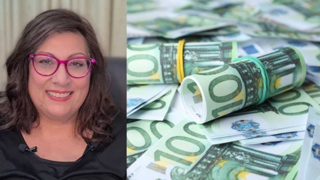 Η Σελήνη στον Υδροχόο γεμίζει τις τσέπες αυτών των 2 ζωδίων με χρήμα – Ξεκάθαρη η Σμάρω Σωτηράκη