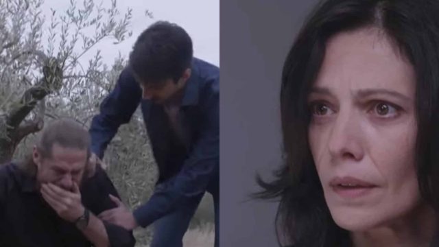 Σασμός (23/5): «Θέλω να εισφέρω μια μαρτυρία!» – Το μοναδικό πρόσωπο που μπορεί να γλιτώσει τη Βασιλική από τη φυλακή (video)