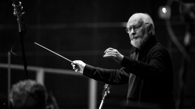 “The Music of Hans Zimmer VS John Williams” στο Δημοτικό Θέατρο Λυκαβηττού στις 9 και 10 Ιουλίου