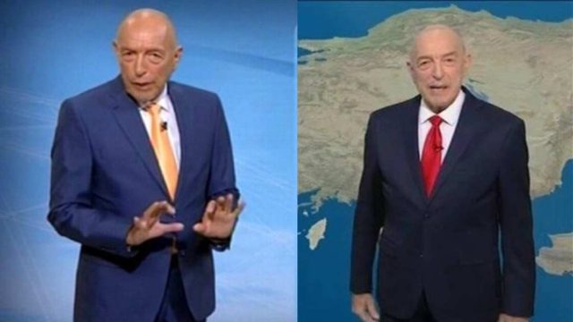 Κρούει τον κώδωνα ο Τάσος Αρνιακός – Ξεχάστε το καλοκαίρι! Δυστυχώς…