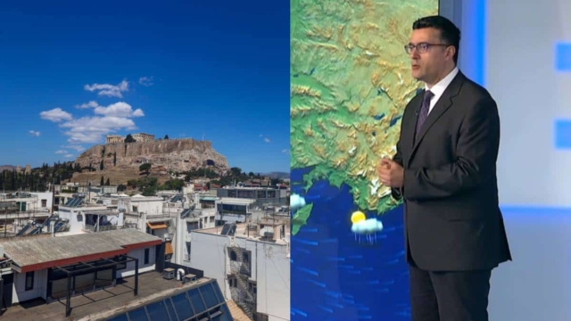 Τον λούζει κρύος ιδρώτας τον Παναγιώτη Γιαννόπουλο: «Θα βγάλει σήμερα και περιμένουμε…» (video)