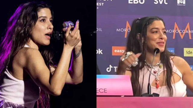Eurovision 2024: Τα προγνωστικά από τα στοιχήματα λίγο πριν τον μεγάλο τελικό – Ποια είναι η θέση της Ελλάδας