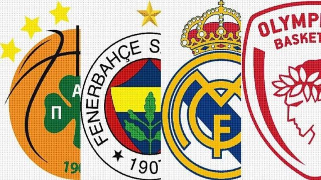 Final 4 – Euroleague: Μπορείτε! Έτοιμοι για αιώνιο ραντεβού στον τελικό Παναθηναϊκός και Ολυμπιακός!
