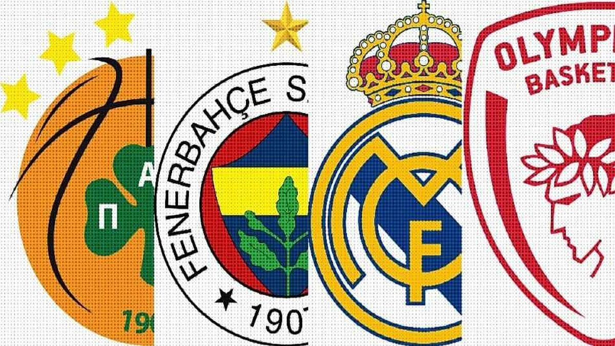 Final 4 – Euroleague: Μπορείτε! Έτοιμοι για αιώνιο ραντεβού στον τελικό Παναθηναϊκός και Ολυμπιακός!