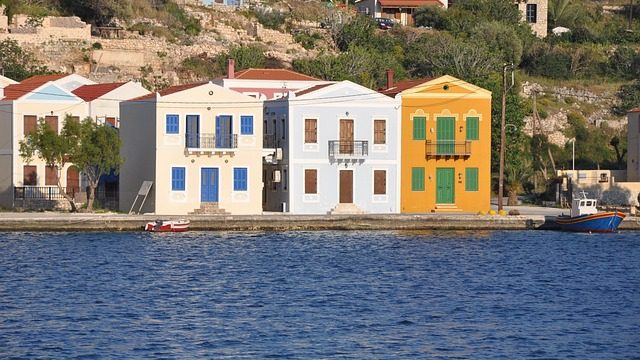 Καστελόριζο: Σε κατάσταση έκτακτης ανάγκης για ένα μήνα – Τι συμβαίνει στο νησί