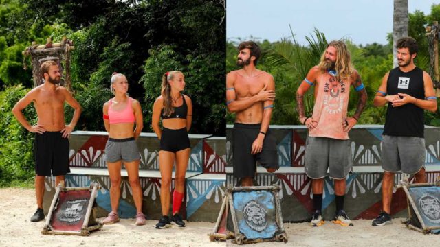 Survivor 2024 spoiler 14/05: Τελείωσαν όλα! Αυτή η ομάδα κερδίζει την 3η ασυλία