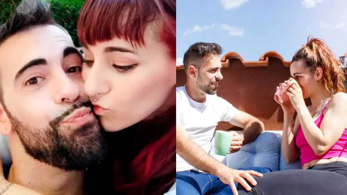 Σε πιάνει μια αηδία: Αδέρφια από τον ίδιο πατέρα έχουν 2 παιδιά μαζί, αλλά δεν μπορούν να παντρευτούν