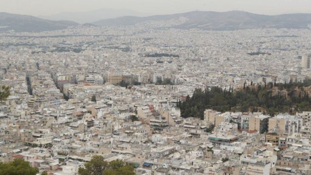 Καιρός σήμερα 20/5: Αφρικανική σκόνη με ομίχλες και νεφώσεις – Σε ποιες περιοχές θα σημειωθεί άνοδος της θερμοκρασίας