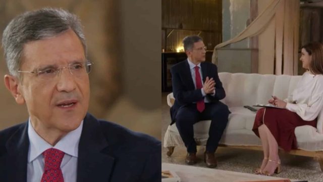 Ο Γιώργος Αυτιάς αποκαλύπτει και συγκλονίζει: «Είχα καρκίνο του προστάτη, το προλάβαμε…»