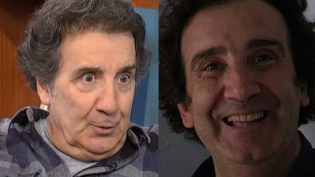 Σοκάρει ο Άγγελος Παπαδημητρίου: «Είμαι πάντα ετοιμοθάνατος…» (video)