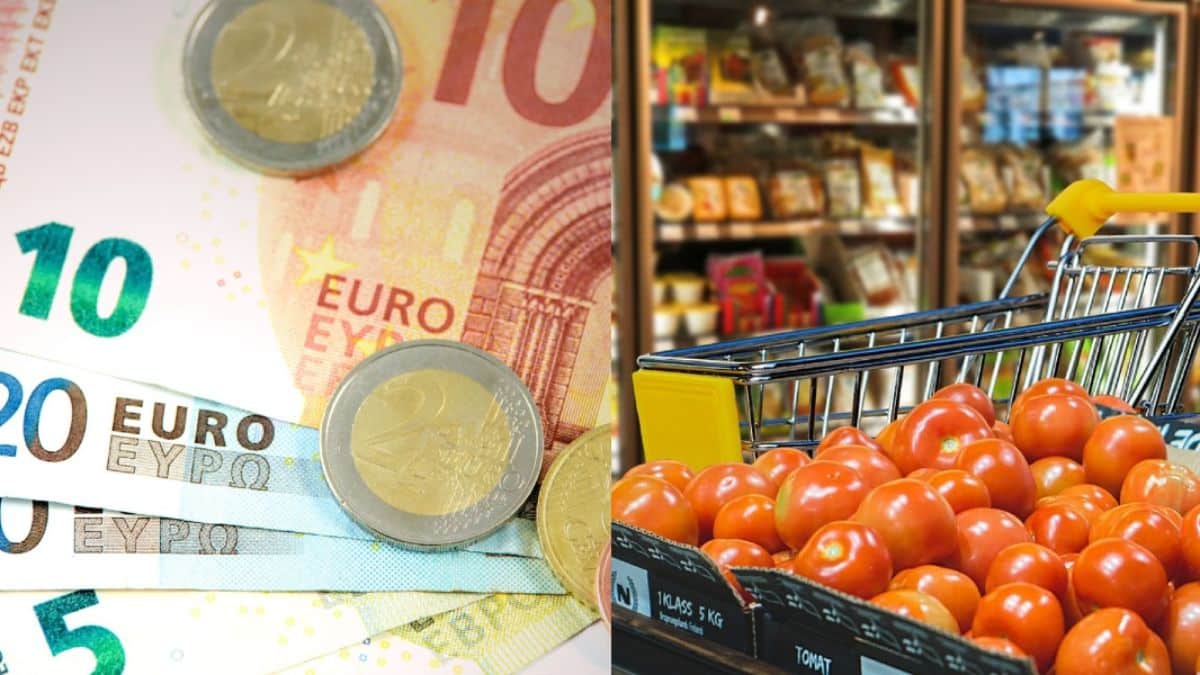 Ακρίβεια: Οι μισθοί αυξάνονται, αλλά δεν επαρκούν!