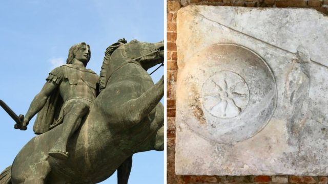 Βρέθηκε ο τάφος και το μυστήριο για τον Μέγα Αλέξανδρο λύθηκε: «Είναι σίγουρα δικά του όλα αυτά…»