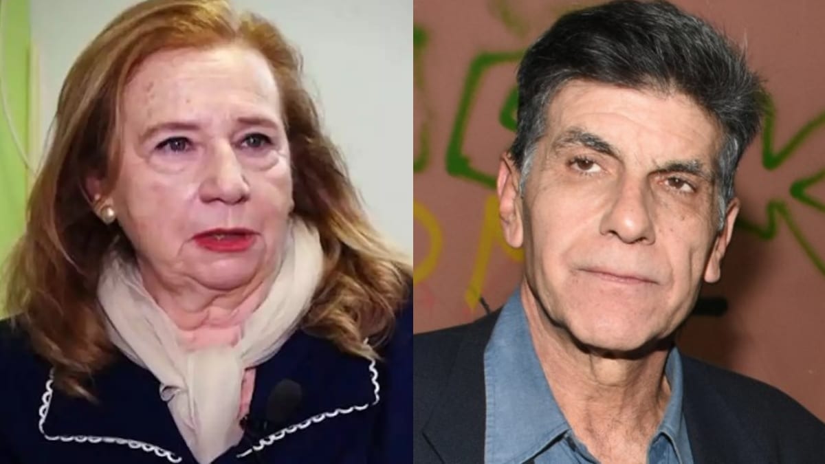 Μίλησε ανοιχτά η Αλεξάνδρα Παντελάκη για τον Γιάννη Μπέζο: «Σε κοίταζε με “δολοφονικό” βλέμμα και σου έλεγε…» (video)