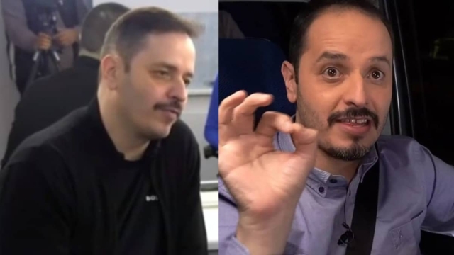 Αλέξανδρος Τσουβέλας: «Όταν μου εύχονται να πεθάνω, ξεκατινιάζομαι κανονικά…» (video)