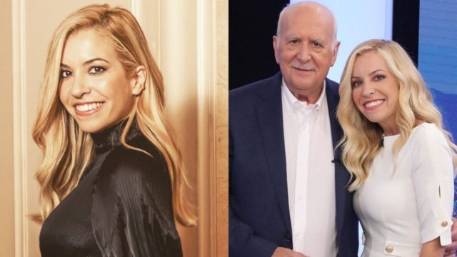 Οριστικό το διαζύγιο Γιώργου Παπαδάκη και Μαρίας Αναστασοπούλου: Πήρε την απόφαση η παρουσιάστρια και την ανακοινώνει