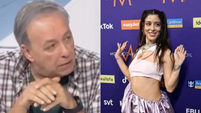 Ο Ανδρέας Μικρούτσικος είπε για την Eurovision αυτό που ήθελαν όλοι – «Ήμασταν χαμένοι από χέρι» (video)