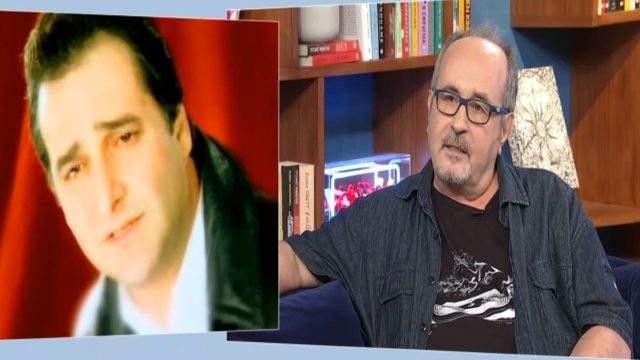 Ανατριχίλα για τον Βασίλη Καρρά: «Βγήκαν δυο τύποι με πιστόλια και τον απήγαγαν…»