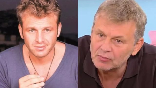 «Ανάσα ζωής» για τον Απόστολο Γκλέτσο: «Το έκανα γιατί είχα ανάγκη τα χρήματα, δε με εξέθεσε…» (video)