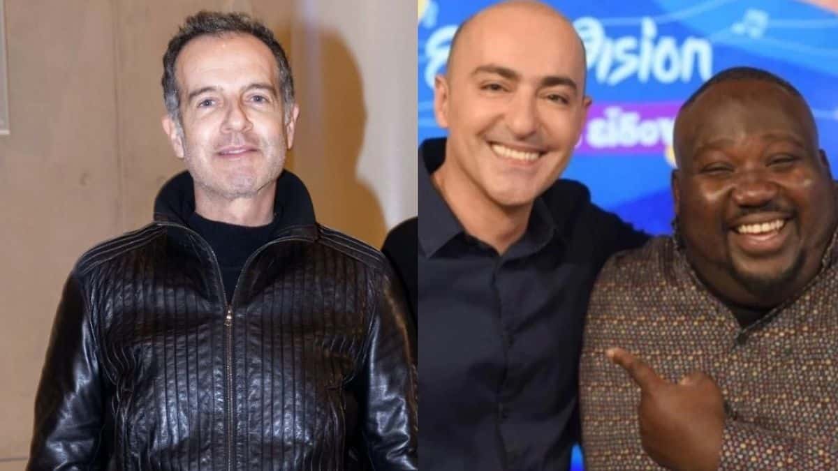 Άρης Καβατζίκης: «Υπάρχει περίπτωση η ΕΡΤ να μας ζητήσει συγγνώμη;» – Ανάρτηση ”κόλαφος” για Αλευρά & Καλούτα στην Eurovision 2024