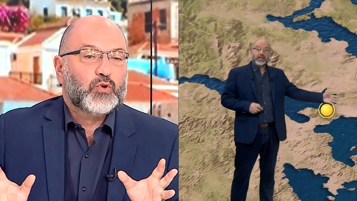 Το «κλείδωσε» οριστικά ο Σάκης Αρναούτογλου: «Για τις επόμενες 6-7 ημέρες…»