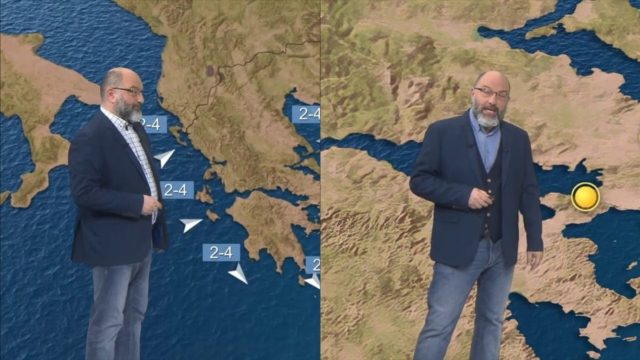 Γερή «καμπάνα» του Σάκη Αρναούτογλου: «Αυτό που θα μας έρθει στο τέλος του Σαββατοκύριακου…»