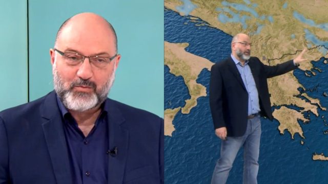 Χτύπησε ξανά το καμπανάκι ο Σάκης Αρναούτογλου: «Το κυριότερο χαρακτηριστικό μέχρι να πλησιάσουμε τα τέλη Μαΐου θα είναι…»