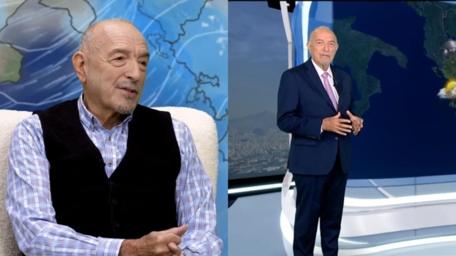 Γιατί ο Τάσος Αρνιακός έχει ανάμεικτα συναισθήματα το Πάσχα; Το καμένο ανέκδοτο της ημέρας (7/5)