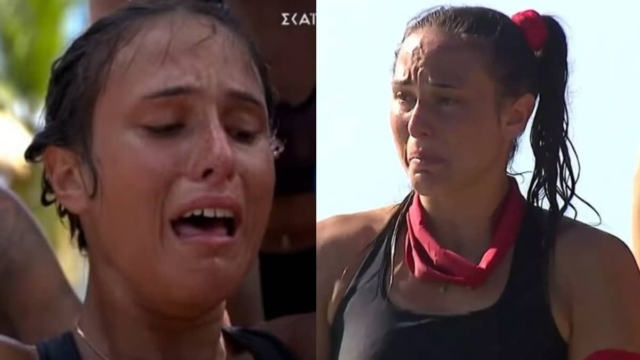Έσκασαν τα δυσάρεστα με το που βγήκε από το Survivor: Στο νοσοκομείο εσπευσμένα η Ασημίνα Χατζηανδρέου (photo)