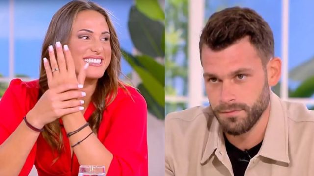 Στάθης Σχίζας κατά Ασημίνας Χατζηανδρέου: «Καλό είναι να ασχοληθεί με τα δικά της…» (video)