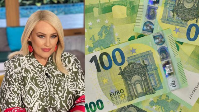 7ήμερο τρελής ρέντας για Καρκίνους, Σκορπιούς κι άλλα 3 ζώδια – Φοβερά νέα από την Άση Μπήλιου