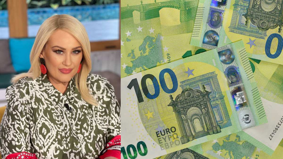 7ήμερο τρελής ρέντας για Καρκίνους, Σκορπιούς κι άλλα 3 ζώδια – Φοβερά νέα από την Άση Μπήλιου