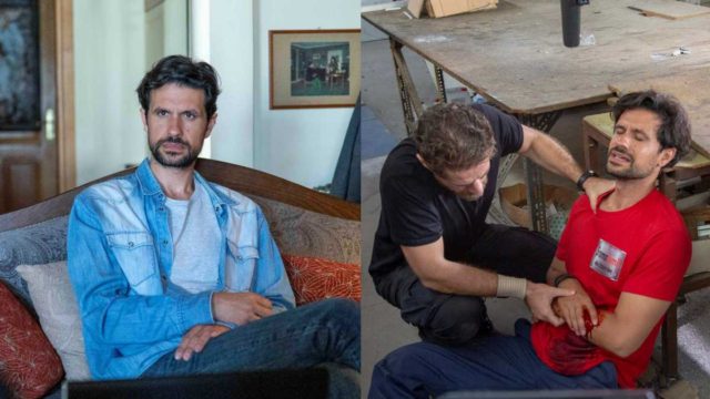 Σασμός spoiler: Ανατρεπτικό φινάλε – Νεκρός ο Αστέρης;
