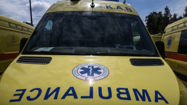 Τραγωδία στο Βόλο: Οδηγός υπέστη ανακοπή και κατέρρευσε πάνω στο τιμόνι το Πάσχα