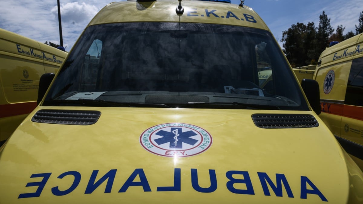 Τραγωδία στο Βόλο: Οδηγός υπέστη ανακοπή και κατέρρευσε πάνω στο τιμόνι το Πάσχα