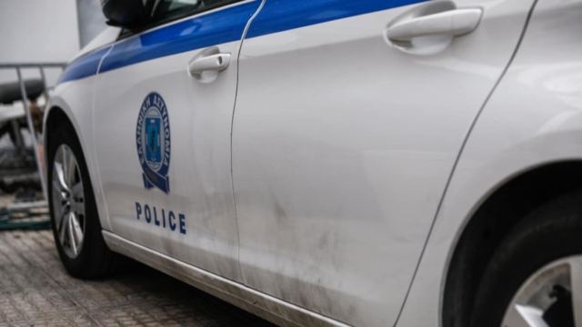 Μεταξουργείο: Συνελήφθη 31χρονος για μαστροπεία ύστερα από έρευνα για περιστατικό ενδοοικογενειακής βίας