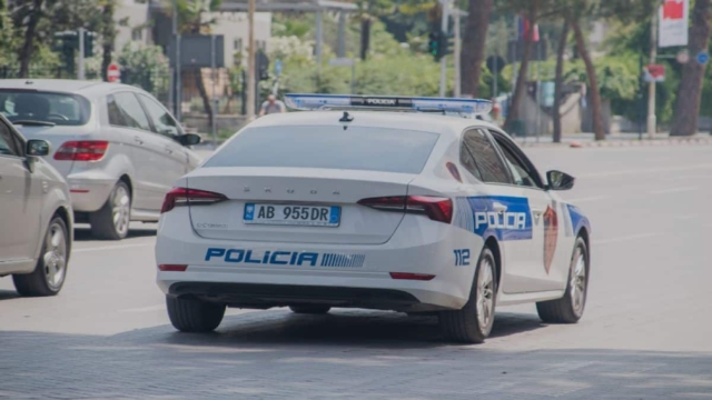 Αλβανία: Άγρια δολοφονία ζευγαριού ηλικιωμένων Ελλήνων