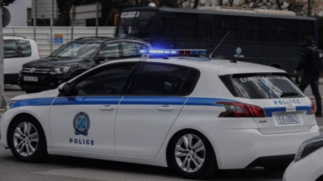 Παραλίγο κρατούμενοι στο Βόλο: Την γλίτωσαν τελευταία στιγμή νεαροί που έκλεβαν καταστήματα εστίασης