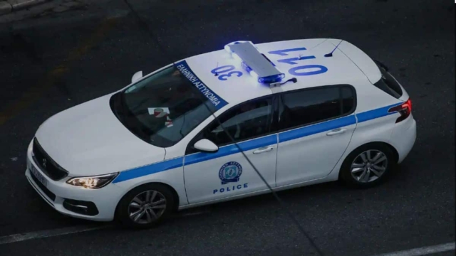 Ριφιφί σε εταιρεία εμπορίας χρυσού στον Πειραιά: Άνοιξαν τρύπα και άδειασαν το χρηματοκιβώτιο