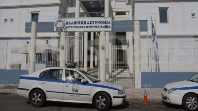 Ηλεία: Σοβαρά επεισόδια μετά από τοπικό αγώνα – Χτύπησαν ποδοσφαιριστή