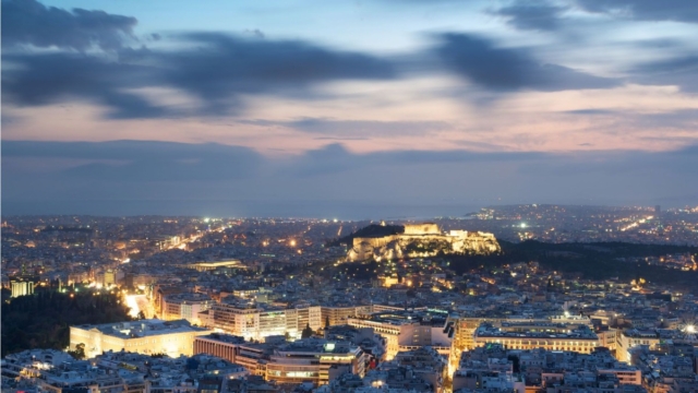 4+1 λόγοι για να επισκεφτείτε τον Κορυδαλλό – Την αδικημένη περιοχή της Αθήνας