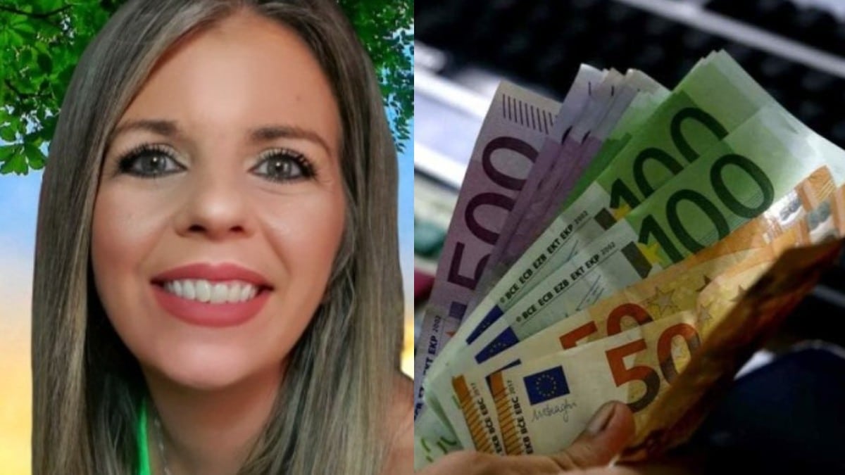 «Χρυσό» φως από την Αθηνά Βαγενά: Πλημμυρίζετε με χρήμα όσοι είστε Δίδυμοι ή 2 ακόμα ζώδια