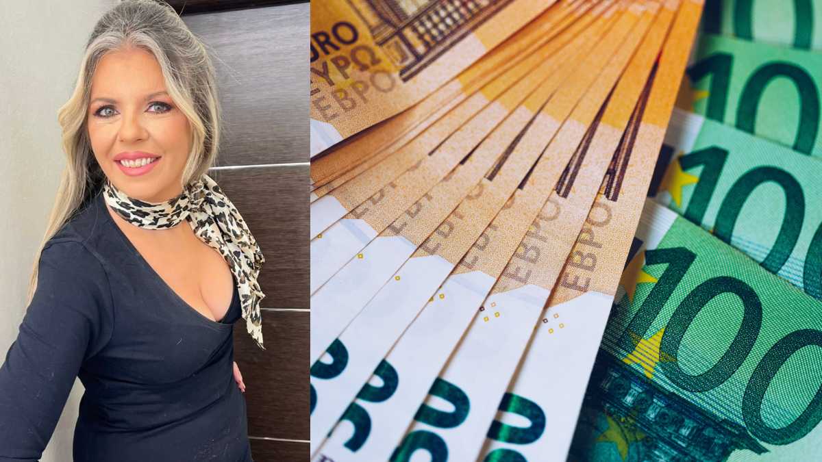 Ταύροι κι άλλο 1 ζώδιο γεμίζουν με χρήμα: Εβδομάδα (27/5- 2/6) πολλών εκπλήξεων για τα 12 ζώδια! Αναλυτικές προβλέψεις από την Αθηνά Βαγενά
